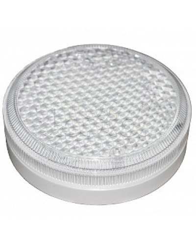 Светильник Электротехника и Автоматика ЛУЧ-220 С (180 мм) (исполнение 3) 63 МВФ (МВ) БАП ДРАЙВ в Хасавюрте Светильники Pintop.ru