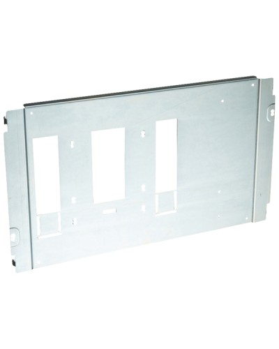 Пластина регулируемая Legrand 020798 в Хасавюрте Аксессуары для стоек и шкафов Pintop.ru