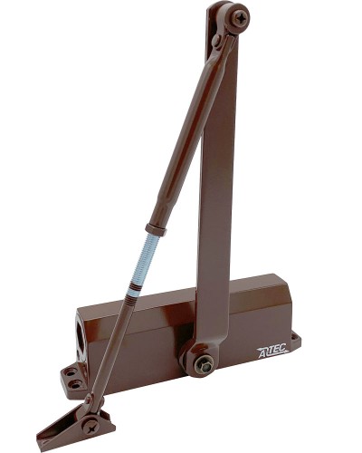 Доводчик AccordTec ATEC-D206H в Хасавюрте Доводчики Pintop.ru