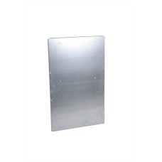 Панель монтажная оцинкованная высотой 24U ЦМО ПМ-19-24