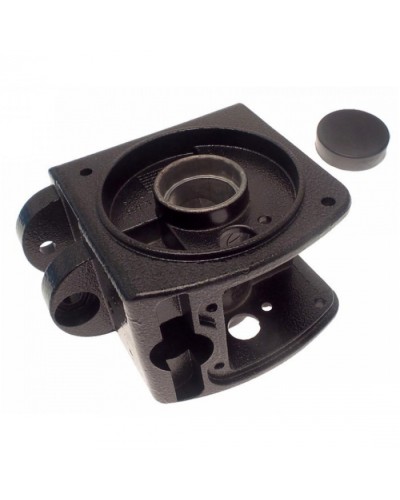 Корпус редуктора KRONO Came 119RID166 в Хасавюрте Запчасти для шлагбаумов и автоматики Pintop.ru