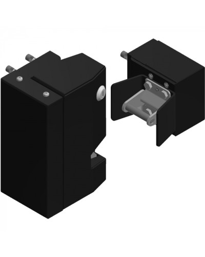 Монтажный комплект Aler Монтажный комплект AL-ZL-Slide в Хасавюрте Дополнительное оборудование для СКУД Pintop.ru