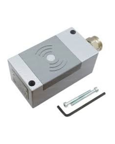 Считыватель взрывозащищенный ALeko ALM-RD-S06-F-REH-К в Хасавюрте Считыватели Pintop.ru