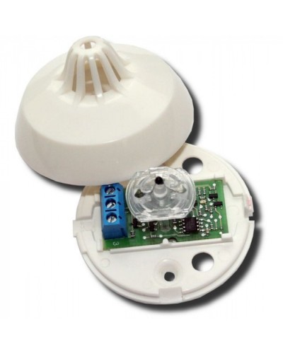 Извещатель пожарный тепловой максимально-дифференциальный Сибирский Арсенал ИП101-1А-А1 в Хасавюрте Пожарные извещатели Pintop.ru