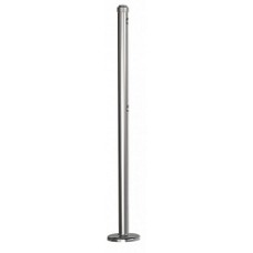 Стойка стационарная хромированная Ростов-Дон ОБ1/0-0 ХРОМ