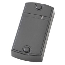 Считыватель IronLogic Matrix-II (мод.EK Wg) черный