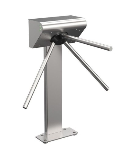 Турникет Ростов-Дон Ростов-Дон Т9М1-02 НЕРЖ в Хасавюрте Турникеты Pintop.ru