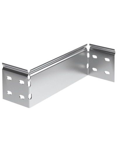 Редукция упрощенная DKC (LR8100INOX) в Хасавюрте Аксессуары для лотков Pintop.ru