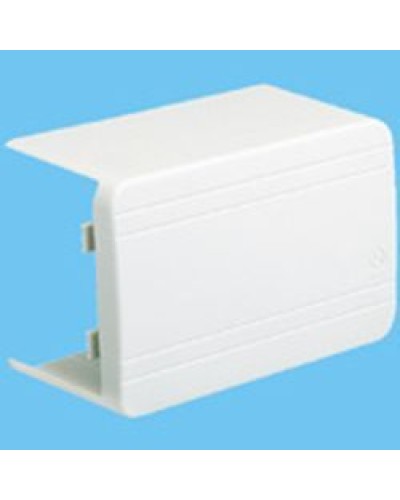 Тройник/отвод NTAN 40x40 DKC 01754 в Хасавюрте Аксессуары для кабель-канала Pintop.ru