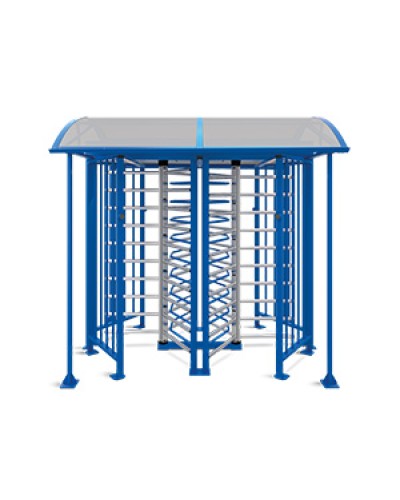 Турникет роторный полноростовый PERCo RTD-20.1 в Хасавюрте Турникеты Pintop.ru