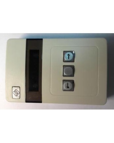 Пульт П2П-0-0Г Ростов-Дон в Хасавюрте Дополнительное оборудование для СКУД Pintop.ru