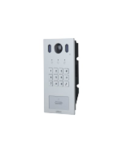 Вызывная панель Dahua DHI-VTO3222E-P в Хасавюрте Вызывные IP панели Pintop.ru