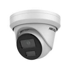 Купольная IP-камера Hikvision DS-2CD3366G2H-LISU(2.8mm)