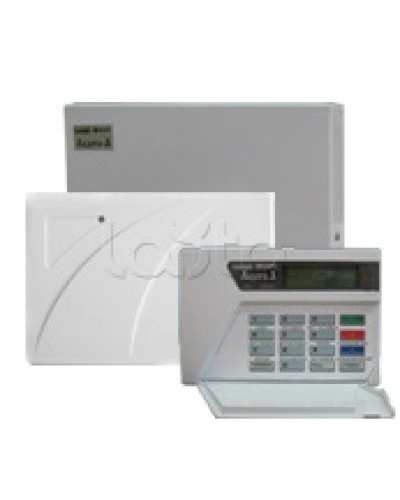 Блок центральный Риэлта Ладога БЦ-А исп.3 в Хасавюрте Адресная система пожарной сигнализации ЛАДОГА-А - Риэлта Pintop.ru