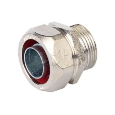 Муфта поворотная металлорукав-коробка ф50мм DKC (6014-6350G)