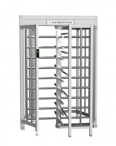 Турникет Ростов-Дон Турникет ПР1/4М2 У в Хасавюрте Турникеты Pintop.ru