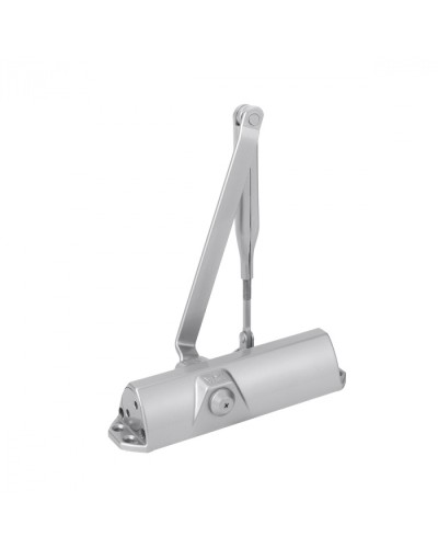 Доводчик дверной Dormakaba TS 68 EN2/3/4 с рычагом (коричневый) в Хасавюрте Доводчики Pintop.ru