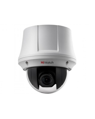 Камера видеонаблюдения скоростная поворотная купольная HiWatch DS-T245(B) в Хасавюрте Системы видеонаблюдения Pintop.ru