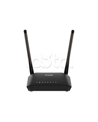 Беспроводной маршрутизатор N300 D-Link DIR-615S/RU/B1A в Хасавюрте Маршрутизаторы, Роутеры и Точки Доступа Pintop.ru