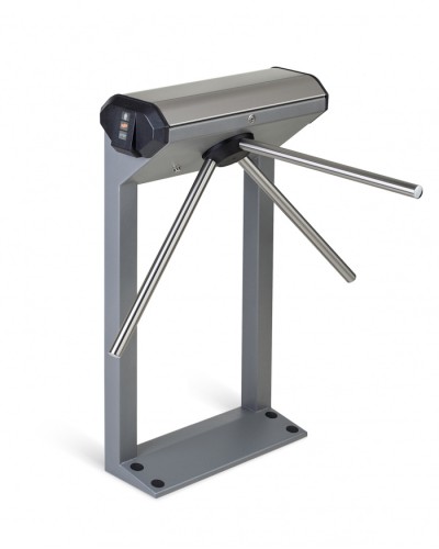 Проходная электронная PERCo-KT02.9 (с активированным ПО PERCo-WS и модулем ПО PERCo-WM01 Стандартные преграждающие планки) в Хасавюрте Турникеты Pintop.ru