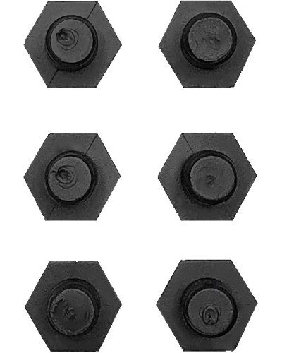 Комплект для крепления стрелы CARDDEX RS-04K в Хасавюрте Запчасти для шлагбаумов и автоматики Pintop.ru