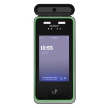 Терминал BioSmart Quasar 7 MFR-T