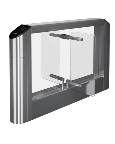 Модуль турникета центральный с картоприемником Oxgard Praktika T-06-CMK-2R-660 (Mifare) в Хасавюрте Турникеты Pintop.ru