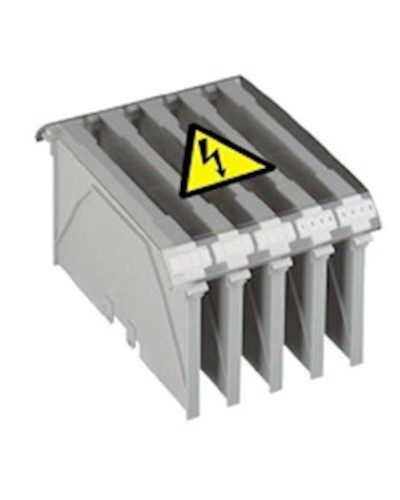 Перегородка Legrand 039477 в Хасавюрте Аксессуары для стоек и шкафов Pintop.ru