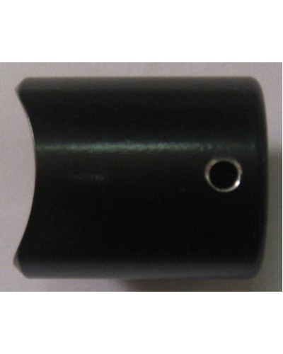 Муфта в сборе для крепления к стойке Ростов-Дон Муфта 25 в Хасавюрте Ограждения Pintop.ru