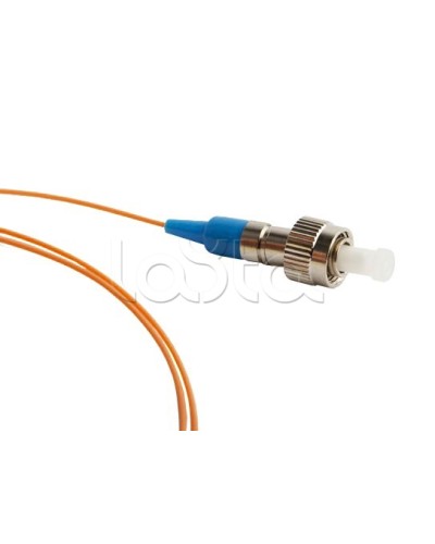 Пигтейл Hyperline FPT-B9-50-FC/PR-1M-LSZH-OR в Хасавюрте Пигтейлы Pintop.ru