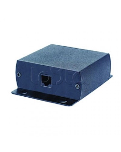 Устройство грозозащиты для локальной вычислительной сети SC&T SP006 в Хасавюрте Видеоусилители, Модуляторы, Делители Pintop.ru