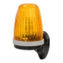 Сигнальная лампа с встроенной антенной для беспроводного приемника Smartec ST-RB001FL