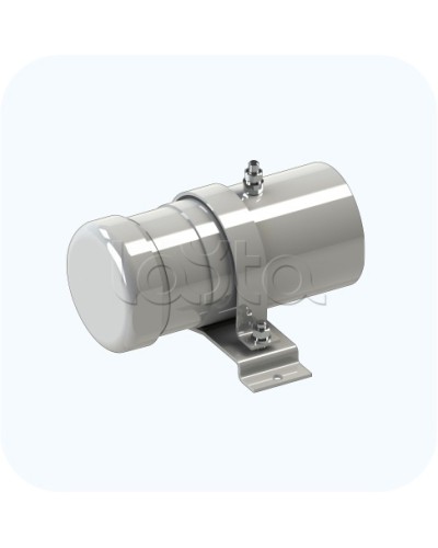 Генератор газового пожаротушения Источник-плюс ГГПТ-0,25 (тр) в Хасавюрте Газовые модули и балоны Pintop.ru