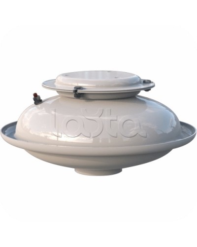 Модуль порошкового пожаротушения Источник-плюс Тунгус-МПП(Н-Т1)-3-И-ГЭ-У2 в Хасавюрте Модули порошковые Pintop.ru