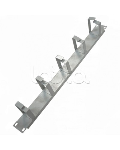 Кабельный органайзер Бастион SKAT TB Org R5/45-G в Хасавюрте Кабельные органайзеры Pintop.ru