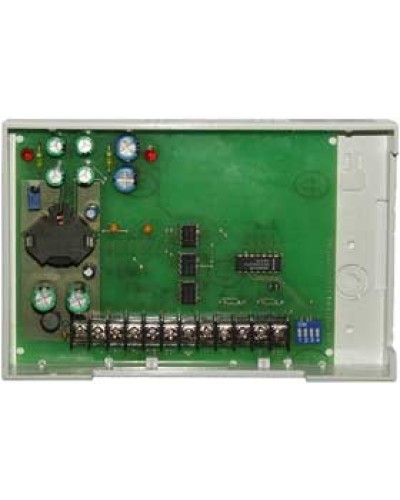 Преобразователь интерфейсов RS-232/RS-422 Сигма-ИС ПИ-01 IP65 в Хасавюрте Интегрированная система безопасности Р-08 СИГМА-ИС Pintop.ru