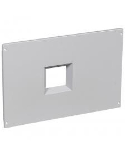 Панель лицевая Legrand 021111 в Хасавюрте Аксессуары для стоек и шкафов Pintop.ru