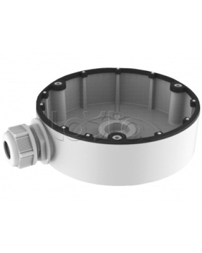 Коробка монтажная Hikvision DS-1280ZJ-DM8 в Хасавюрте Кронштейны и адаптеры для камер и мониторов Pintop.ru