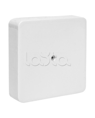 Коробка разветвительная КМР-030-032кг наружная (100х100х28) белая с клеммником EKF PROxima (plc-kmr-030-032kg) в Хасавюрте Распределительные коробки Pintop.ru