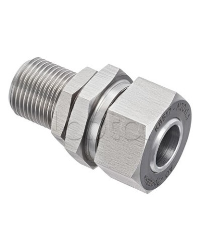 Кабельный ввод Эридан КВБ17-Н в Хасавюрте Дополнительное оборудование для ОПС Pintop.ru