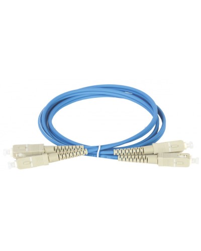 ITK Оптический (патч-корд), MM, 50/125 (OM4), SC/UPC-SC/UPC,(Duplex),20м (FPC5004-SCU-SCU-C2L-20M) в Хасавюрте Патч-корды оптические Pintop.ru