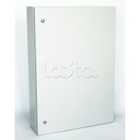 Металлический шкаф с термоизоляцией Forteza ТШУ-1100.2.Н (900x1100x230)