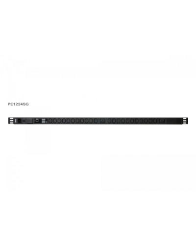 Блок распределения питания ATEN PE1224SG-AT-G в Хасавюрте Блоки розеток Pintop.ru