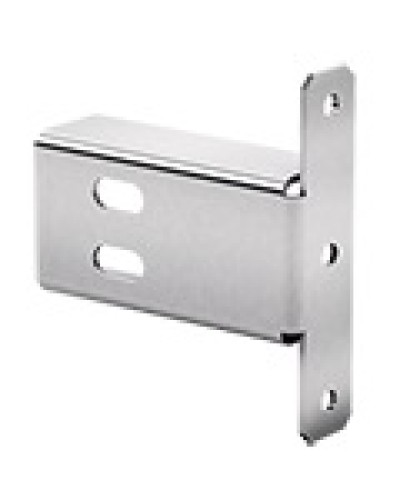 Кронштейн крепления к турникету Oxgard Кронштейн (ВЗР 2291-1) в Хасавюрте Дополнительное оборудование для СКУД Pintop.ru