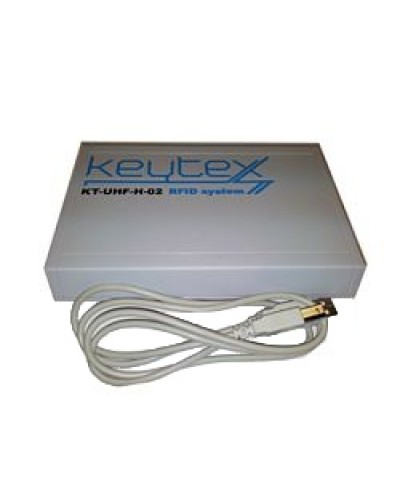 Cчитыватель меток KT-UHF-TAG настольный Gate KeyTex-Gate-USB в Хасавюрте Сетевая СКУД - Gate Pintop.ru