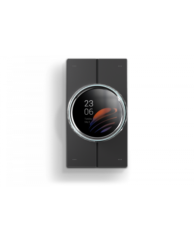 Внутренняя интерком панель Akuvox RT61_POE_EU в Хасавюрте Интерфоны и интеркомы Pintop.ru