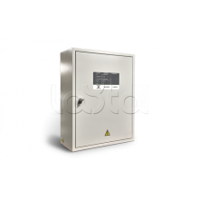 Шкаф управления адресный Рубеж ШУН/В-5,5-03-УК30-R3 IP54