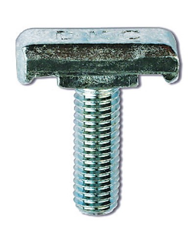 Винт для крепления к профилю DB или LAS М10х30 DKC CM041030 в Хасавюрте Крепеж Pintop.ru