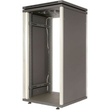 Шкаф телекоммуникационный напольный 42U МЕТА 4901-42