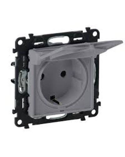 Панель лицевая Legrand 754842 в Хасавюрте Аксессуары для стоек и шкафов Pintop.ru